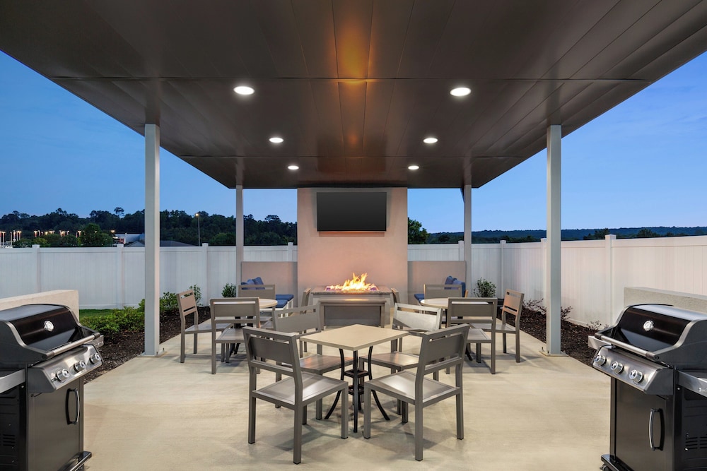 Candlewood Suites Bessemer Birmingham SW by IHG - photo 31