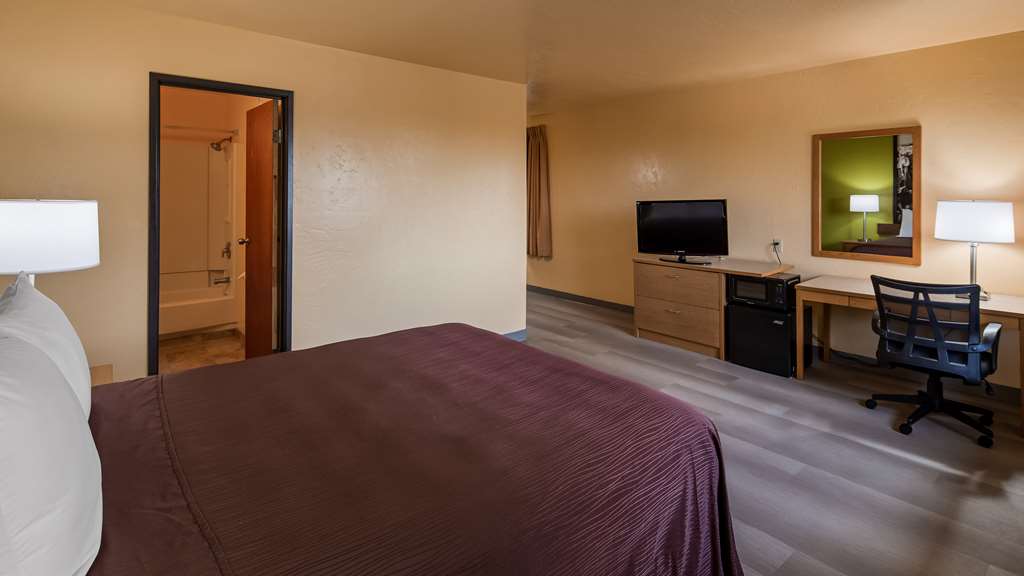 SureStay Hotel by Best Western Ellensburg - photo 17