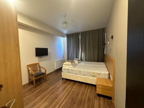 Bakuriani Inn Triple Lux #332