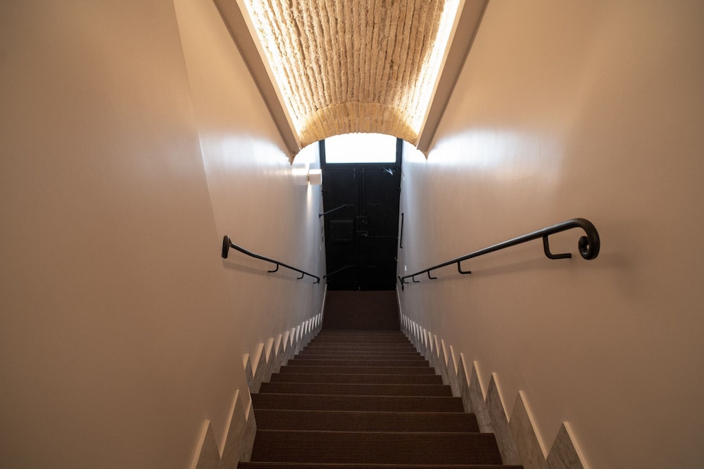Kame Hall — Rome — photo 5