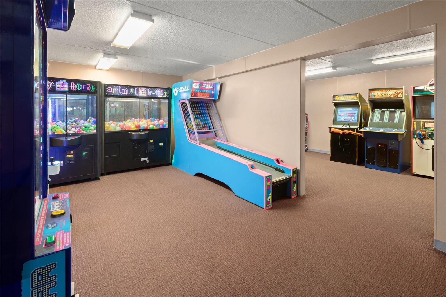 Quality Inn & Suites - photo 29