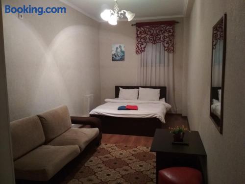 Tumar hotel — Bishkek — photo 2