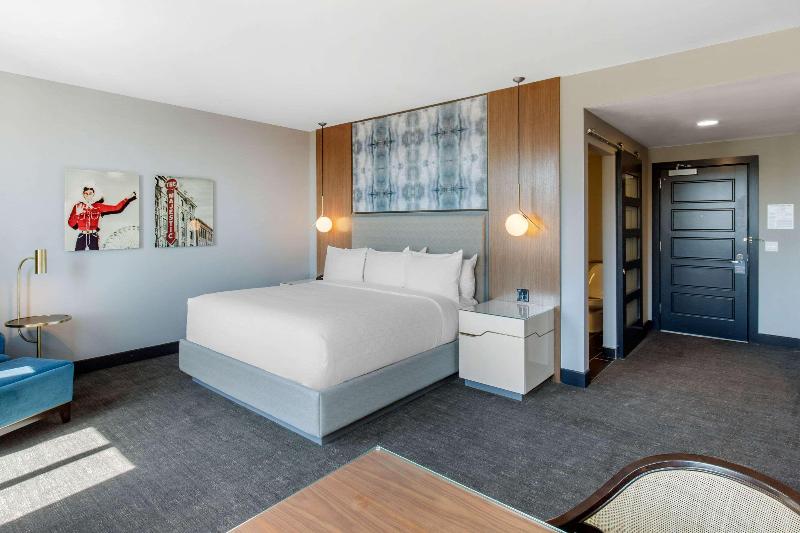 Renaissance Saint Elms Dallas Downtown - photo 48