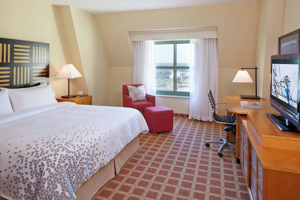 World Golf Village Renaissance St. Augustine Resort - photo 3