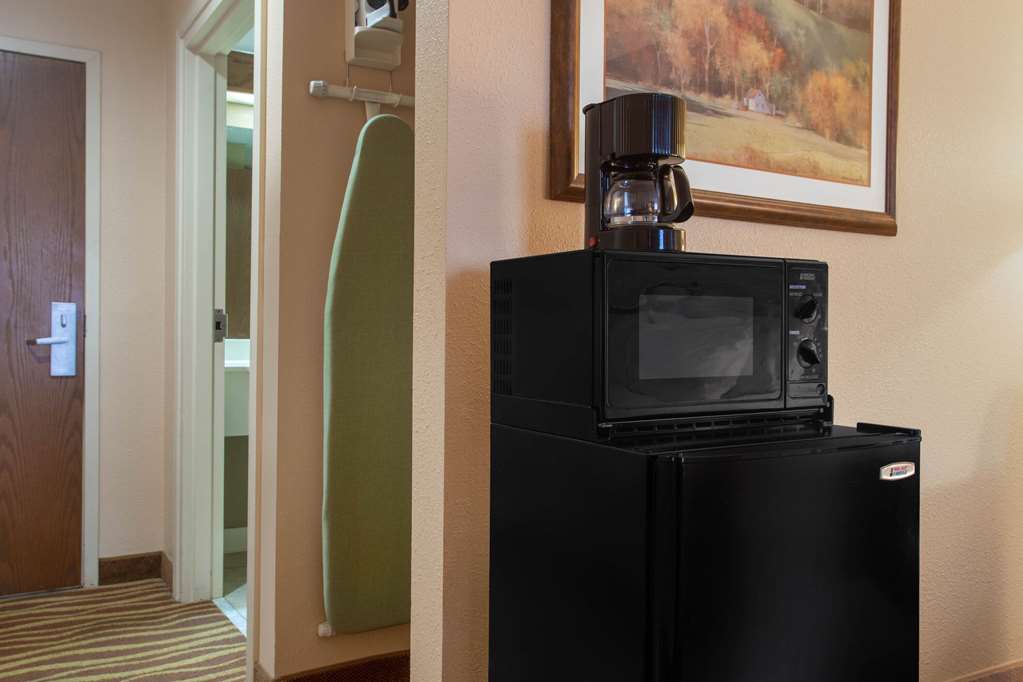 Days Inn & Suites by Wyndham Cuba - photo 15