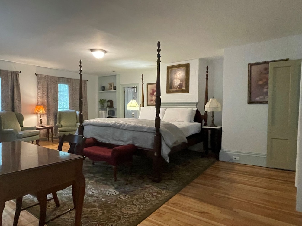 Arlington Inn - photo 31