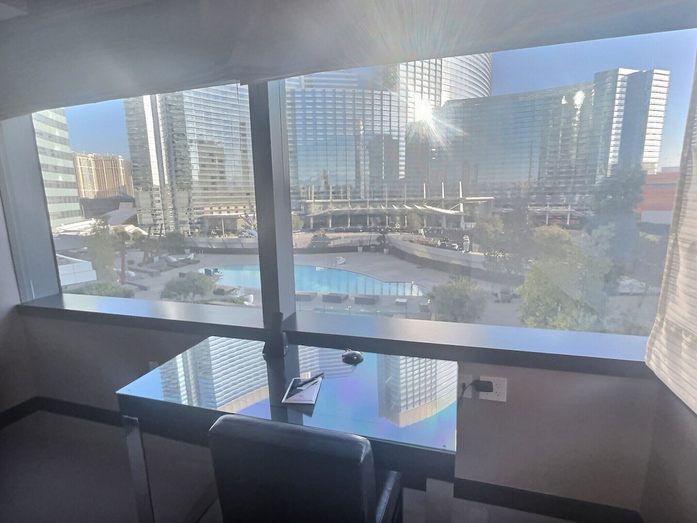Jet Luxury at the Vdara Condo Hotel - photo 34