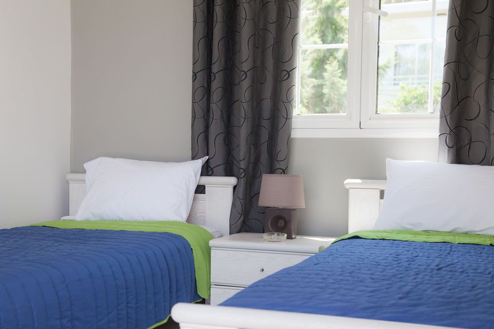 Bianca Mare - last minute hotel in Rodos