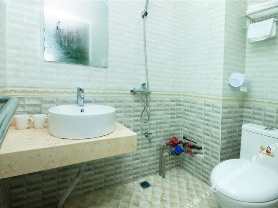 Sanya stays in summer and builds theme inn - carbon neutral hotel in Sanya
