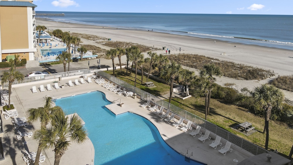 Ocean Crest Inn and Suites - photo 83