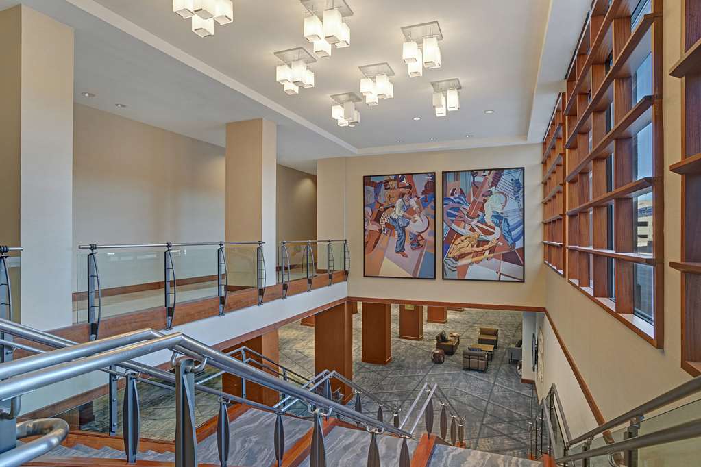 Hyatt Regency DFW International Airport Adjacent to Terminal C - photo 37
