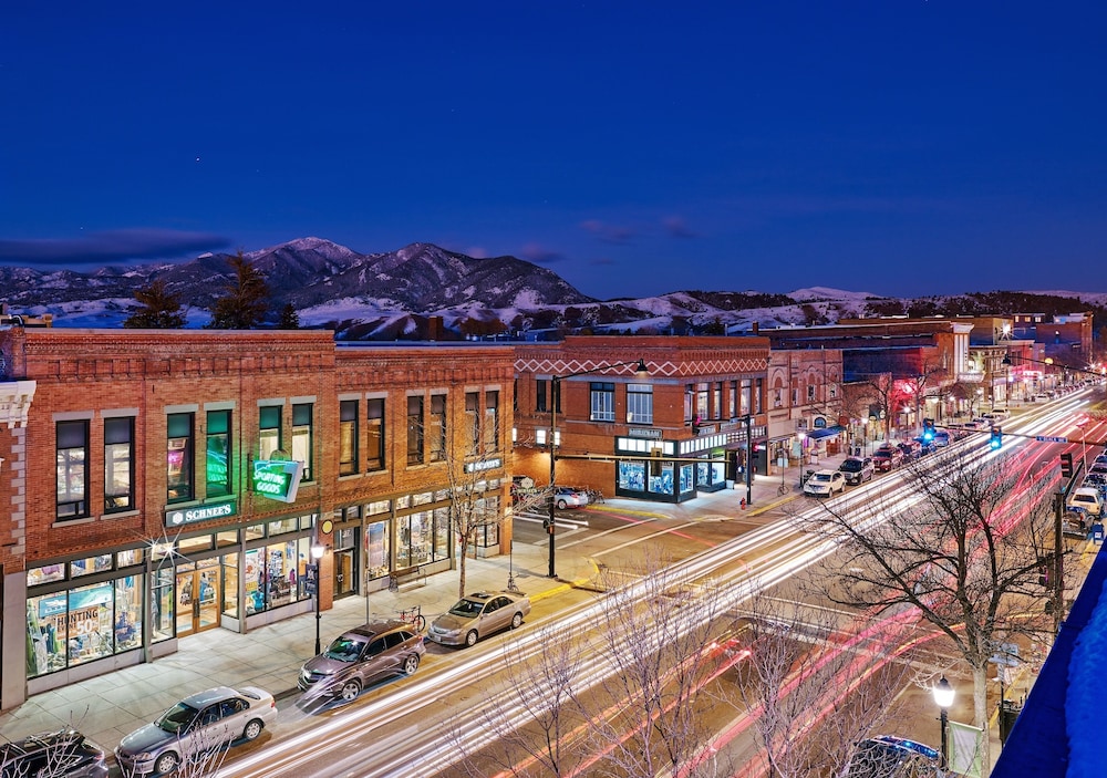 Element Bozeman - photo 70
