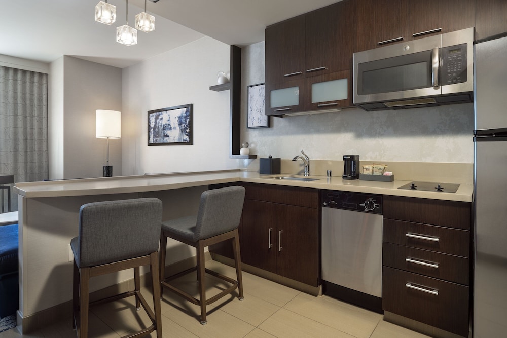 Residence Inn Los Angeles L.A. LIVE - photo 28