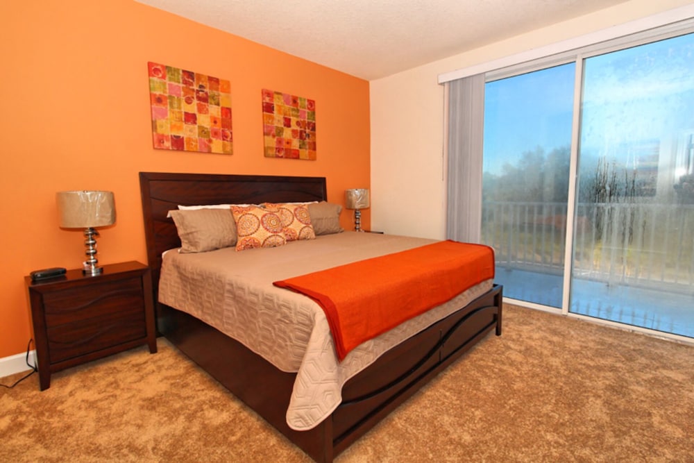 Rent a Luxury Villa on Serenity at Dream Resort Minutes From Disney Orlando Townhome 1439 - photo 5