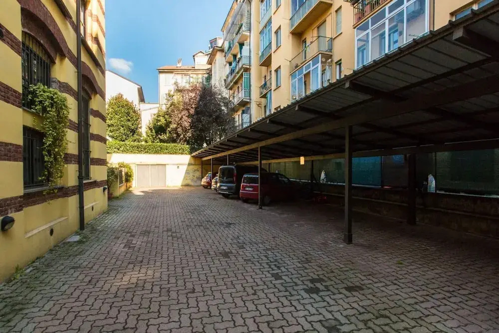 La casa di Olivia by Home a porter — 4-Star Luxury Hotel in Turin, Italy