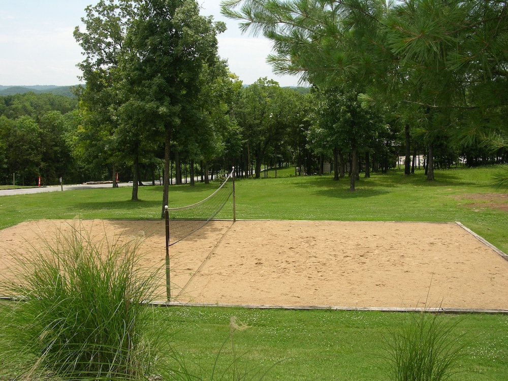 Branson Condo on Fairway: Steps From Resort Pools - photo 25