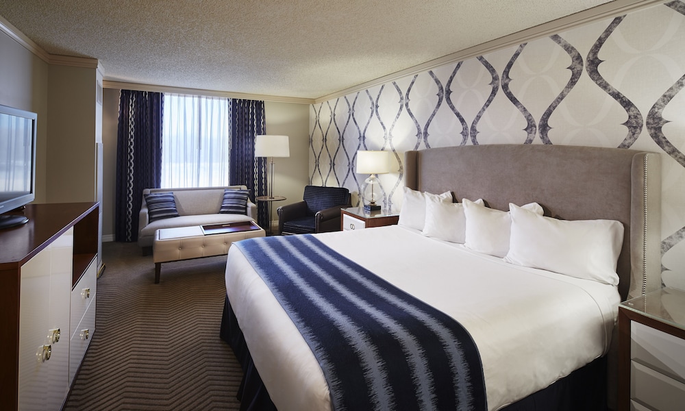 Harrah's Kansas City Hotel and Casino A Caesars Rewards Destination - photo 2
