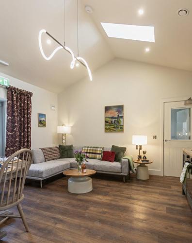 Castlestone Holiday Cottages & Townhouses — 4-Star Luxury Hotel in Naas, Republic of Ireland
