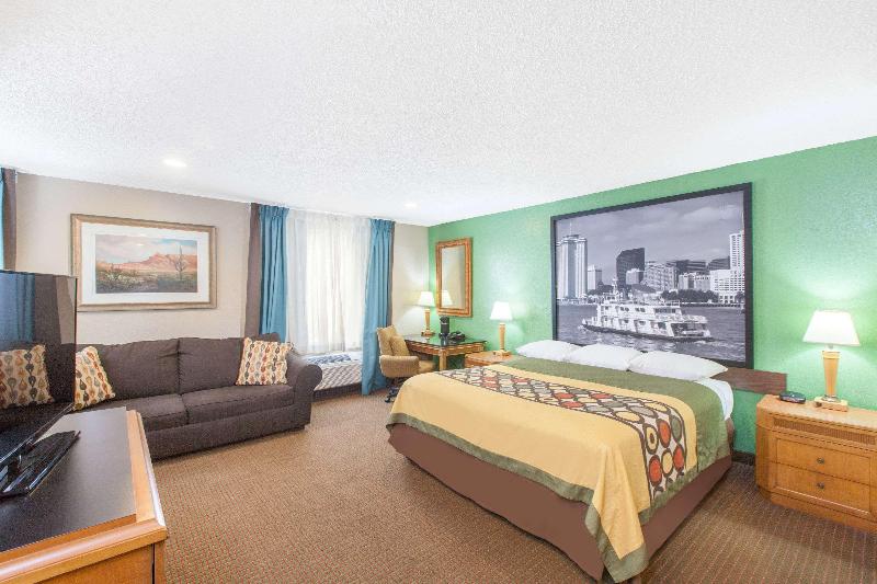 Americas Best Value Inn Lafayette - photo 14