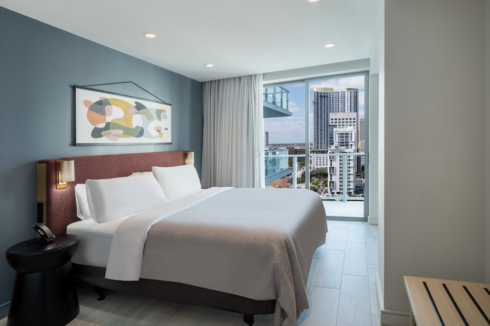 Atwell Suites Miami Brickell by IHG - photo 11