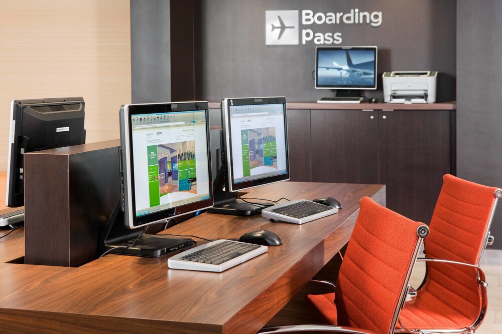 Courtyard by Marriott Dulles Airport Herndon Reston - photo 29