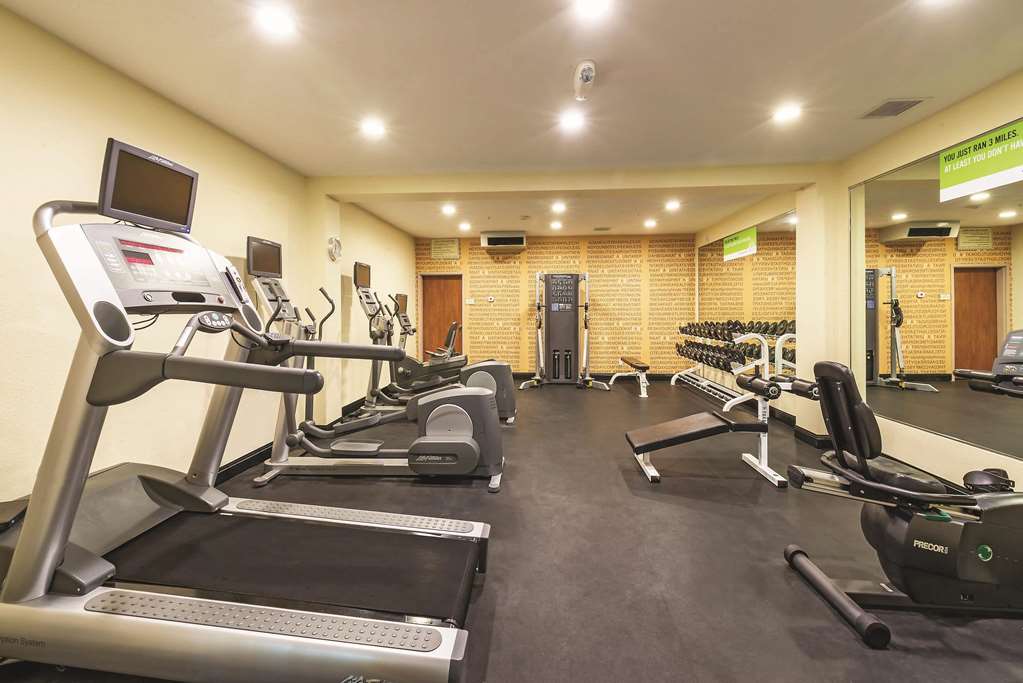 La Quinta Inn & Suites by Wyndham Boise Towne Square - photo 16