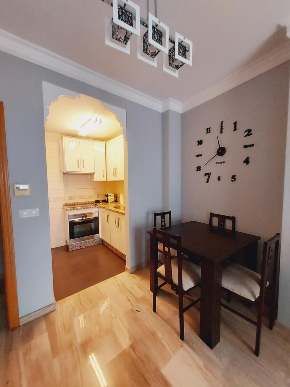 Apartamento La Muralla 17999438 — Baena
