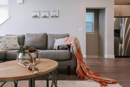 Modern Four Bedrooms House in Beaverton — 4-Star Luxury Hotel in Beaverton, United States