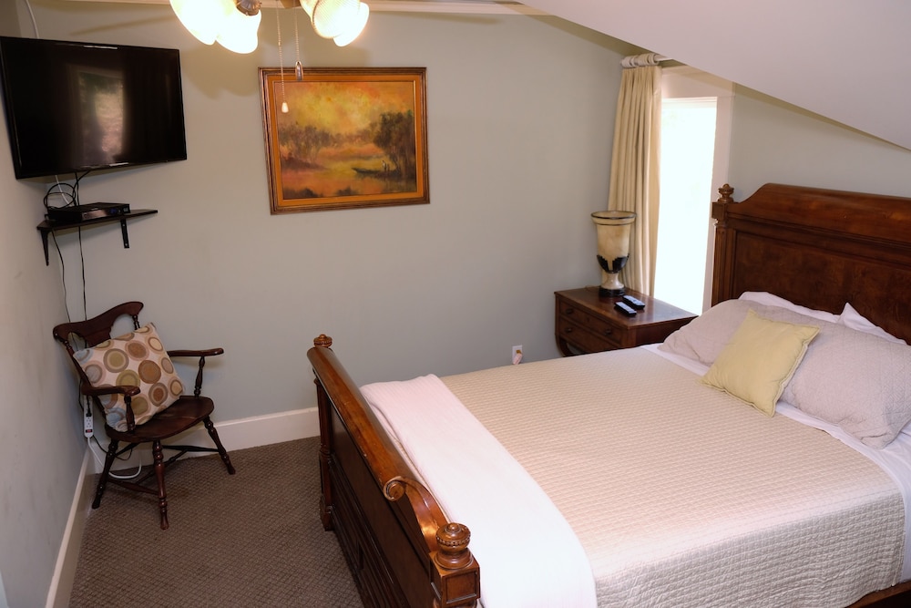 Arroyo Vista Inn - photo 17