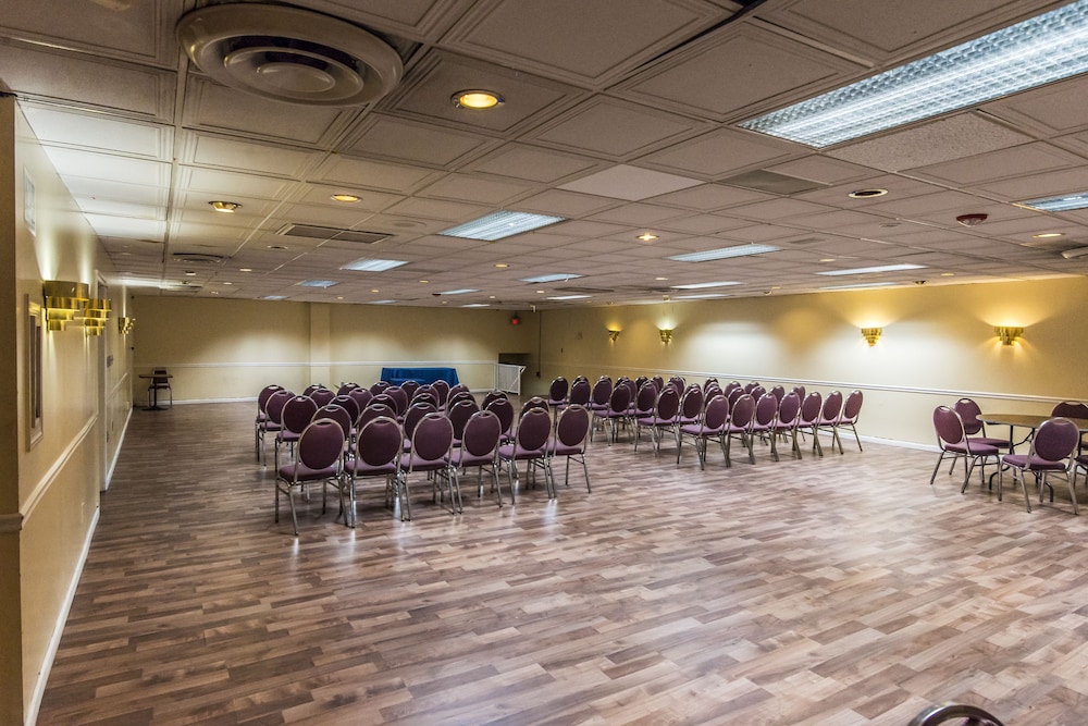 Garden Inn - photo 25