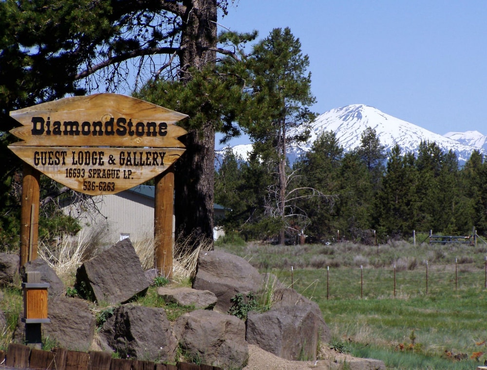 DiamondStone Guest Lodges - photo 59