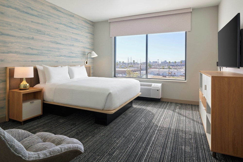 Towneplace Suites By Marriott Tempe - photo 15