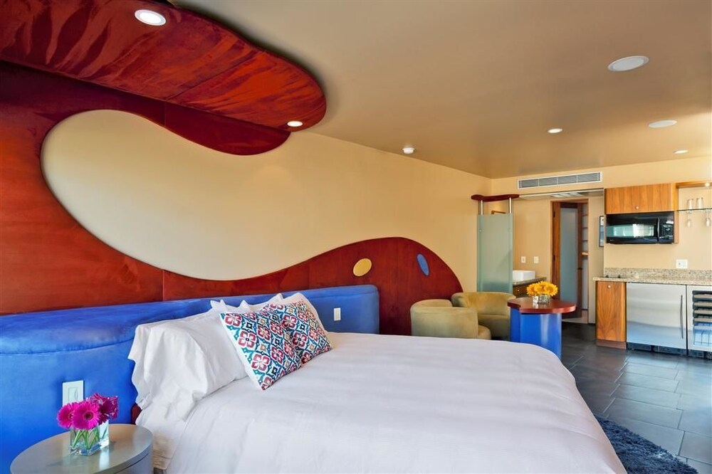 14 West Hotel - photo 3
