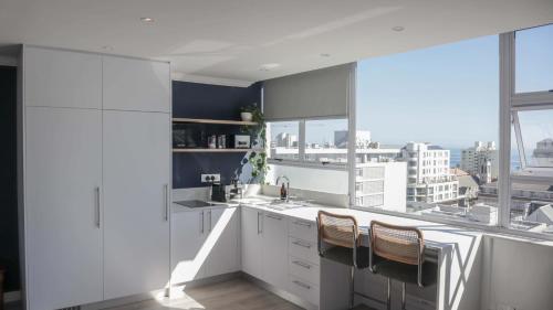 Modern Studio in Sea Point