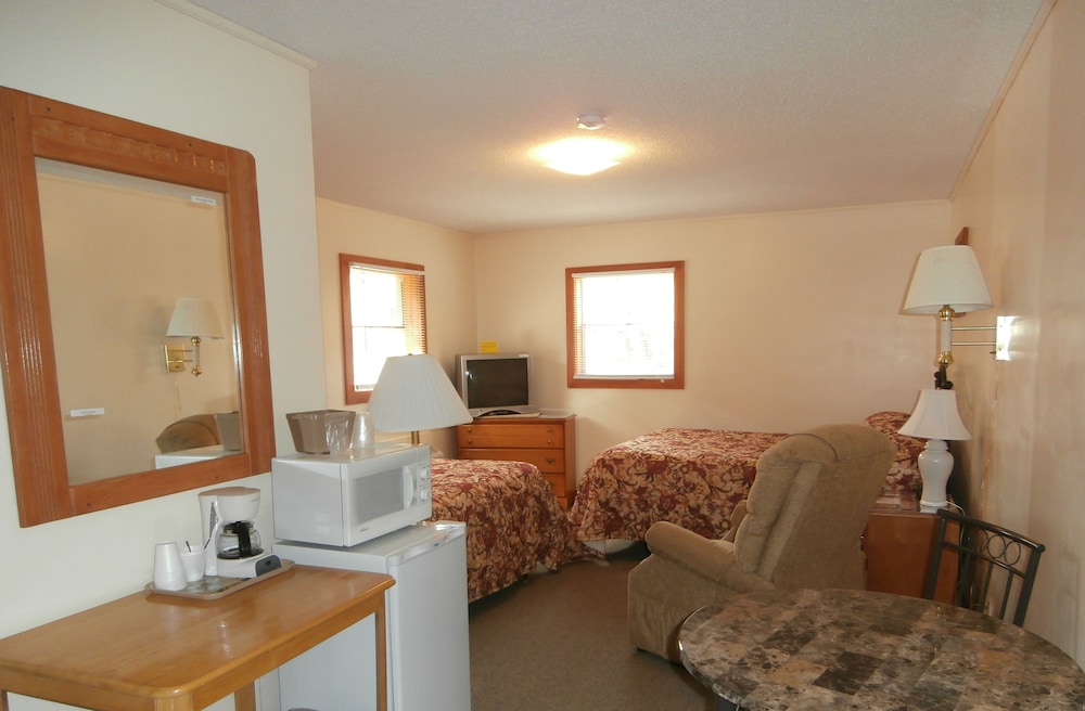 Riverbend Lodging — Bryson City — photo 5