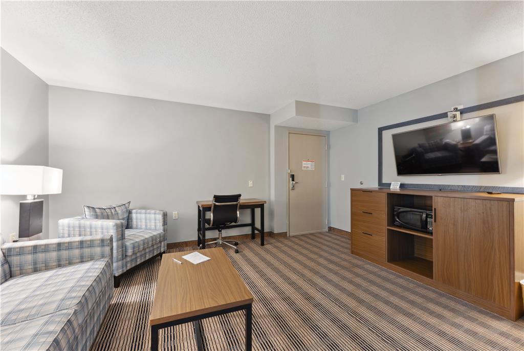 AmericInn by Wyndham Wisconsin Dells - photo 28