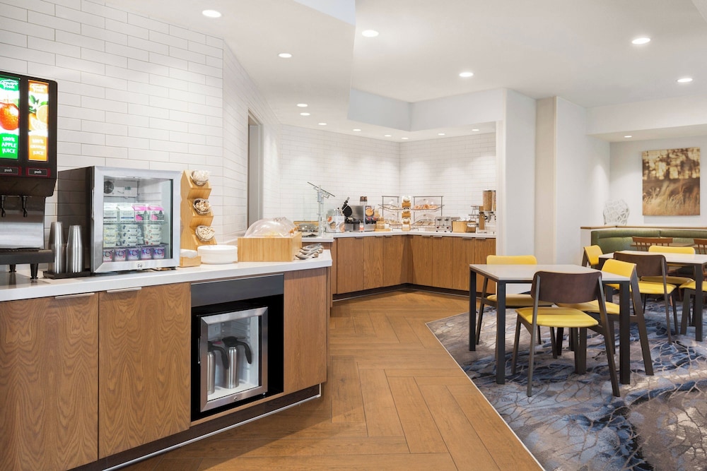 Fairfield Inn By Marriott Vacaville - photo 22
