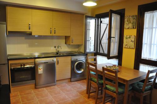 Casa Rural Cancias — Fiscal — photo 5