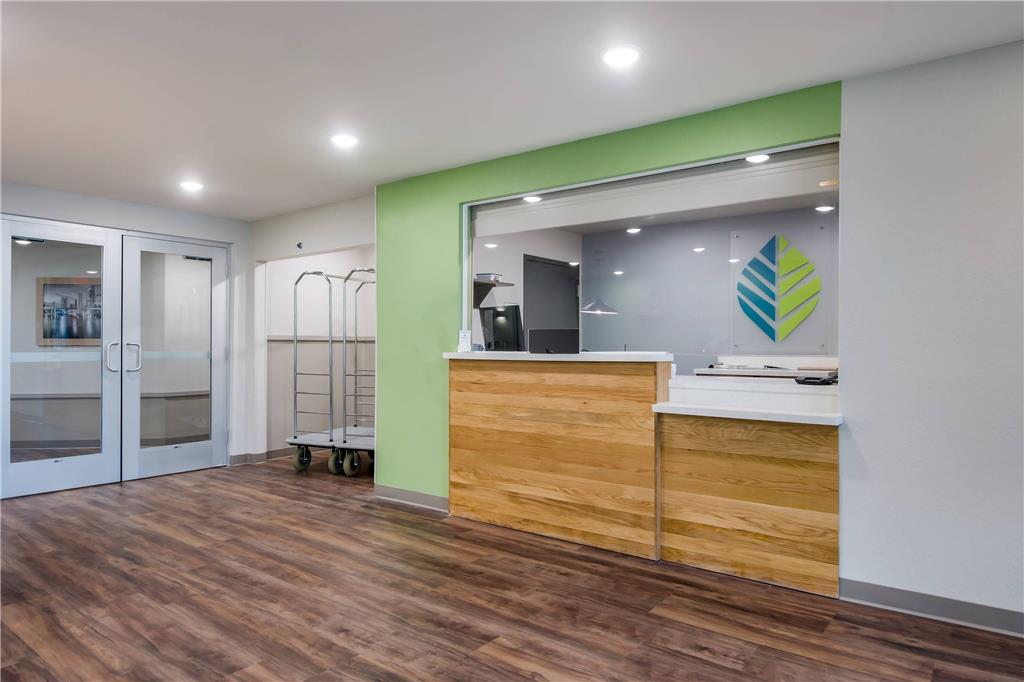 WoodSpring Suites Tampa Airport North Veterans Expressway - photo 3