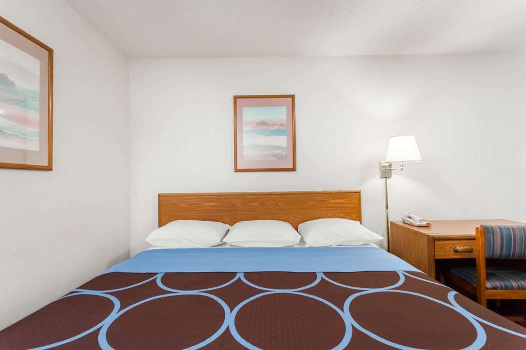 Super 8 by Wyndham Sidney NY - photo 14