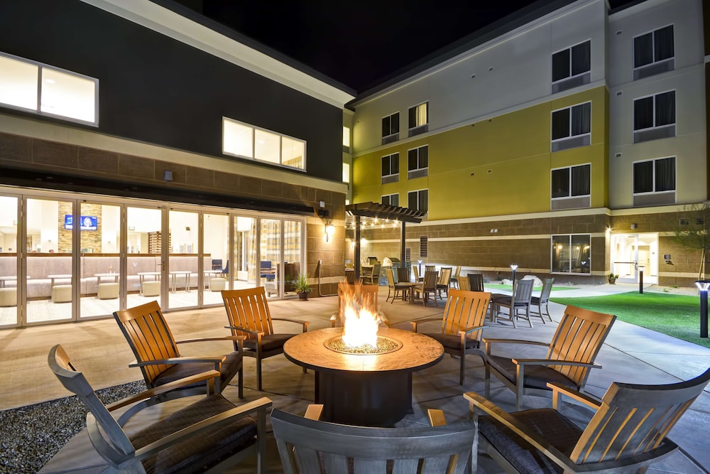 Homewood Suites by Hilton Phoenix Tempe ASU Area - photo 43