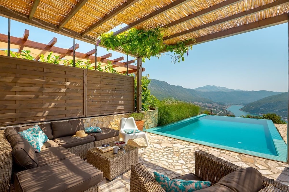 Hedera Estate House Hedera — 4-Star Luxury Hotel in Dubrovnik, Croatia