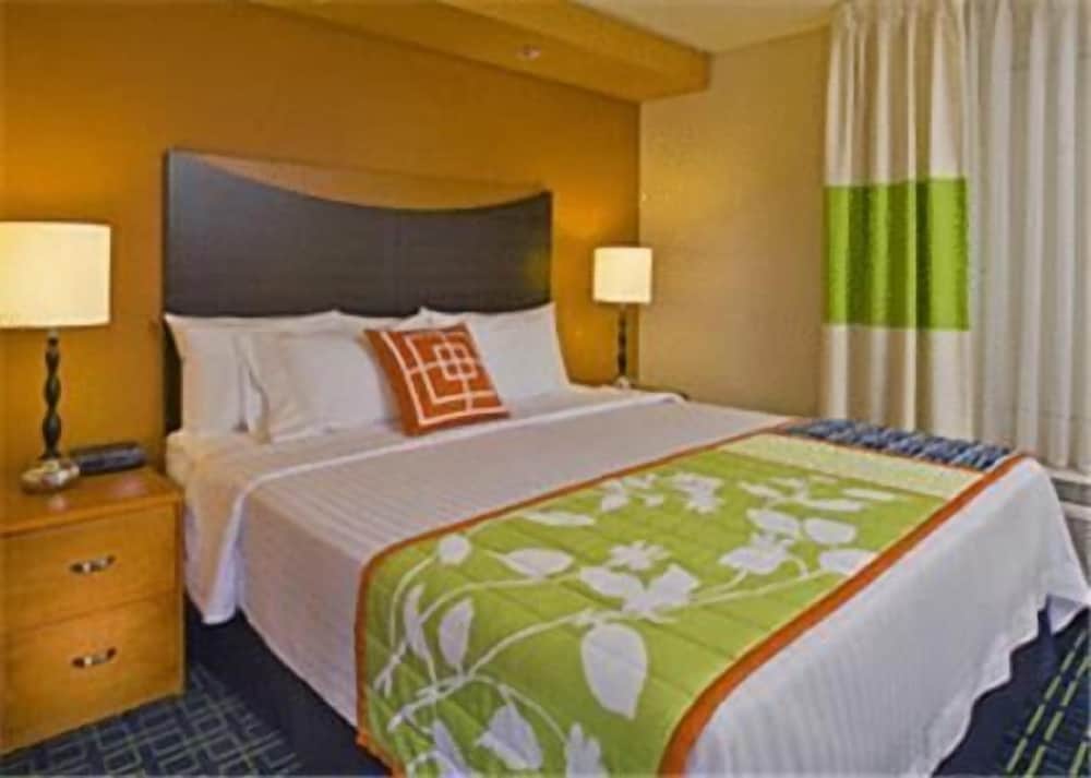 Fairfield Inn & Suites by Marriott Plainville - photo 7
