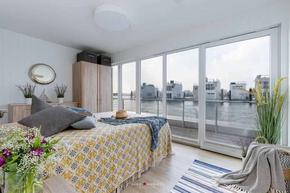 Ferienhaus Tokai — Kappeln — photo 2