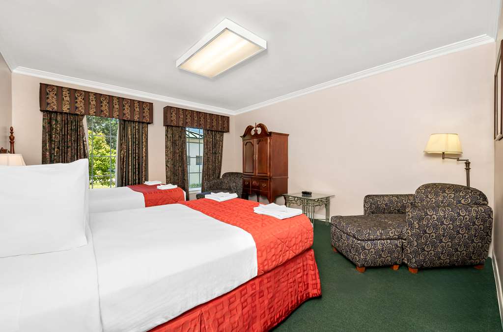 Americas Best Value Inn Historic Clewiston Inn - photo 27
