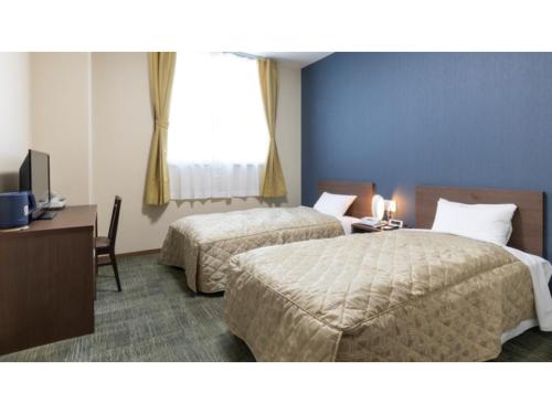Hill Hotel Sunpia Iga Vacation Stay 67000v — Iga