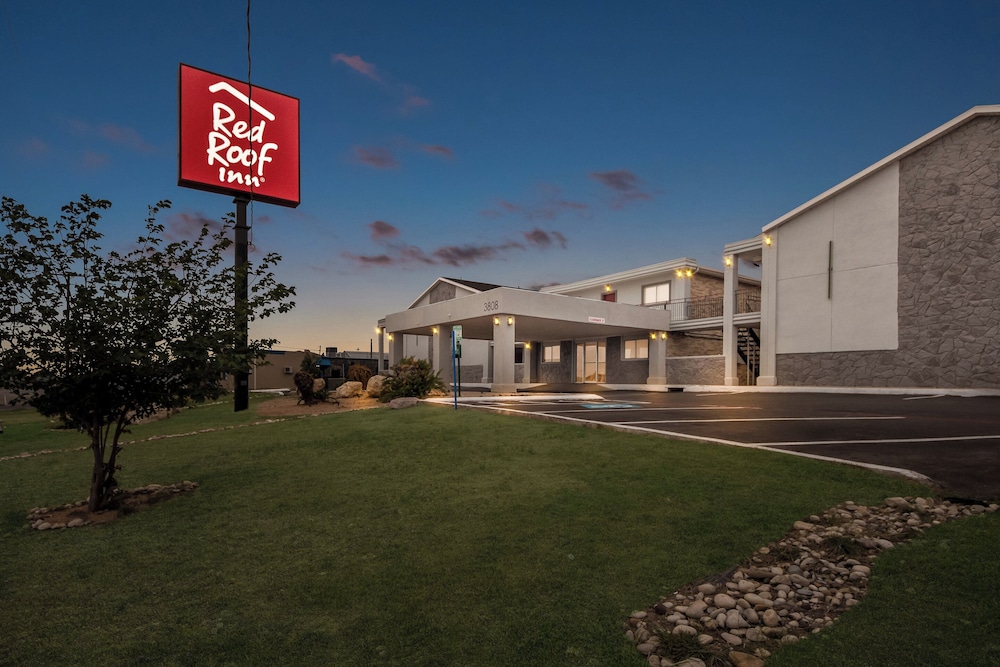 Red Roof Inn Del Rio - photo 35