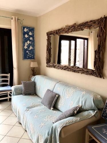 The home Palau — 4-Star Luxury Hotel in Palau, Italy