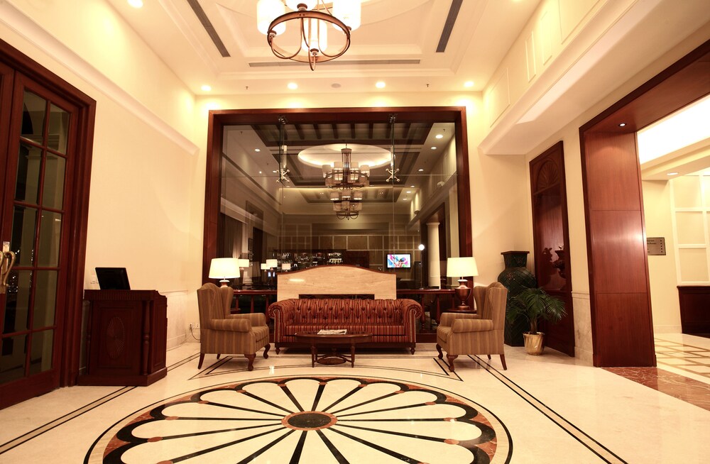 Dlf Club 3 — Gurgaon — photo 4