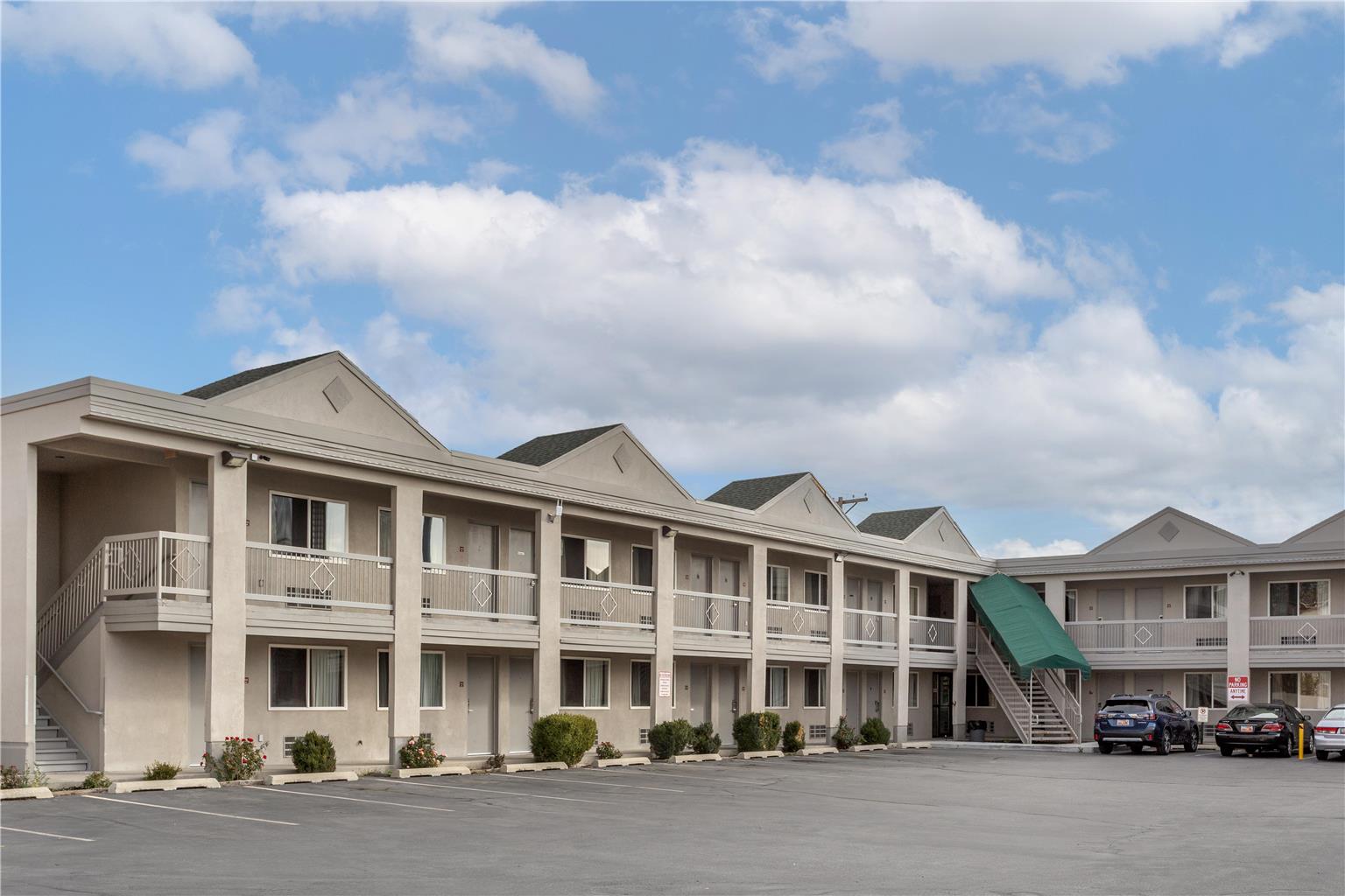 SureStay by Best Western Salt Lake City Downtown - photo 19